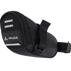 Vaude Race Light Zadeltas - 0.3L - zwart