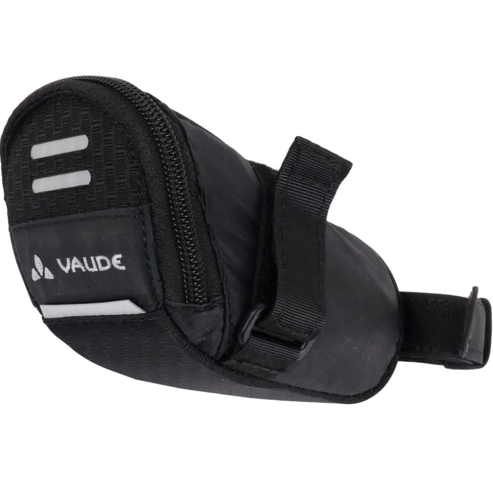 Vaude Race Light Zadeltas - 0.3L - zwart