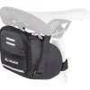 Vaude Race Light Zadeltas - 0.9L - zwart