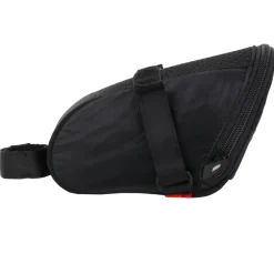 Vaude Race Light Zadeltas - 0.9L - zwart