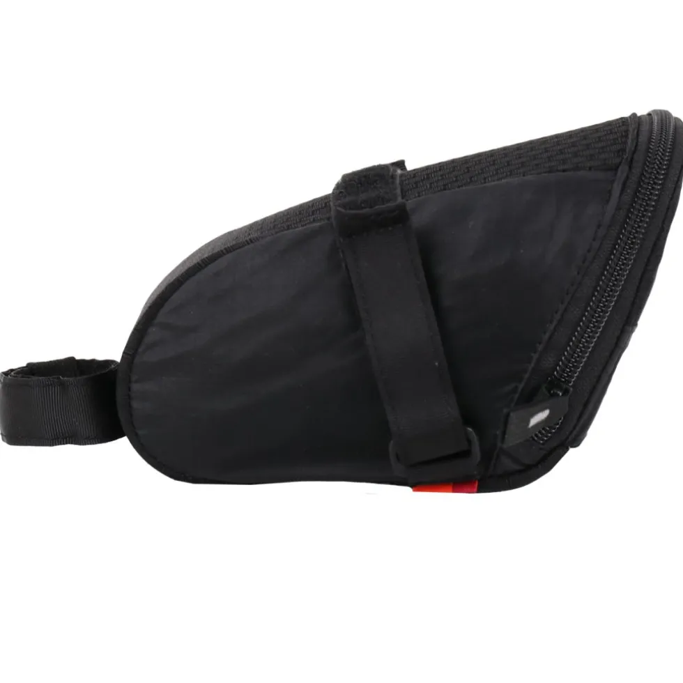 Vaude Race Light Zadeltas - 0.9L - zwart