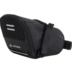 Vaude Race Light Zadeltas - 0.9L - zwart