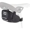 Vaude Race Light Zadeltas - 0.4L - zwart