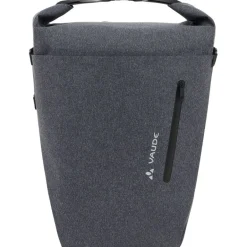 Bagagedragertassen < Vaude Recycled Transformer 26L Rugzak - zwart