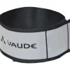 Vaude Reflecterende Band - zwart