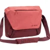 Vaude Rom III 13L Schoudertas - dark cherry