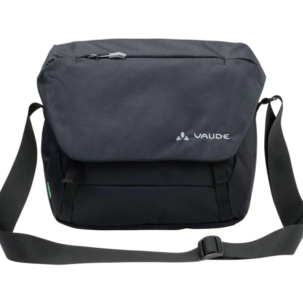 Vaude Rom III 5.5L Schoudertas - zwart