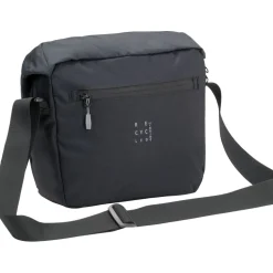 Vaude Rom III 5.5L Schoudertas - zwart
