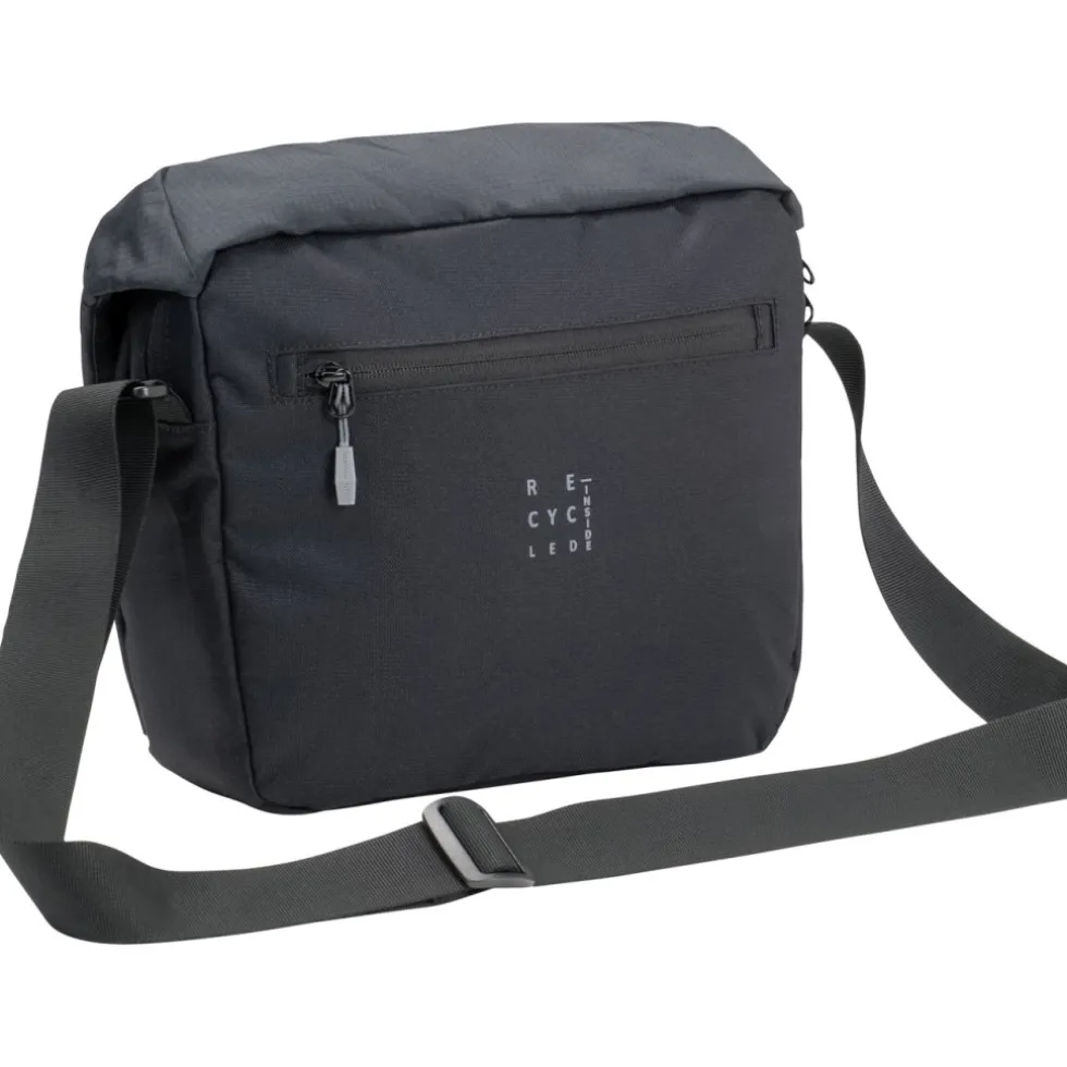 Vaude Rom III 5.5L Schoudertas - zwart