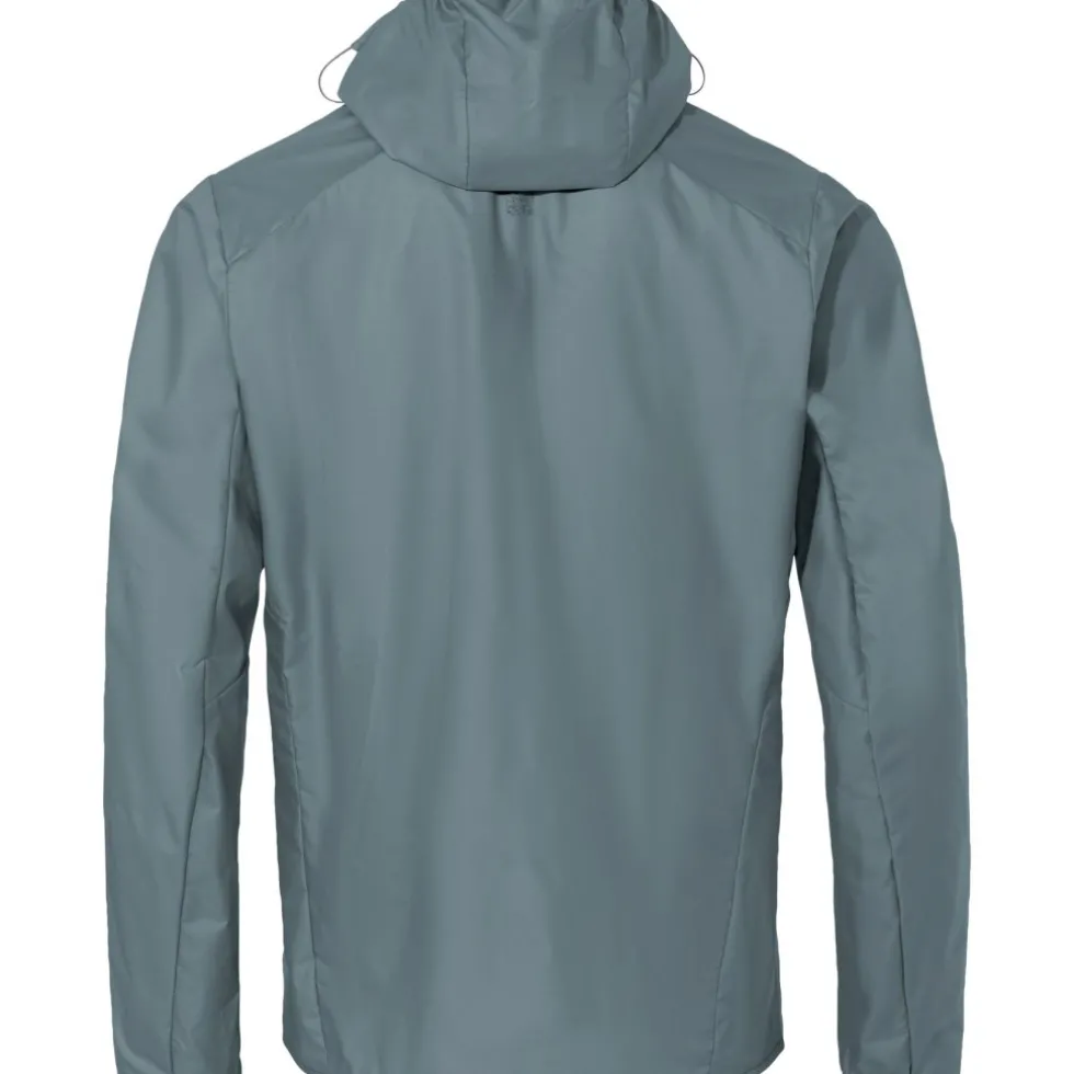 Vaude Scopi Windbreaker Heren - heron