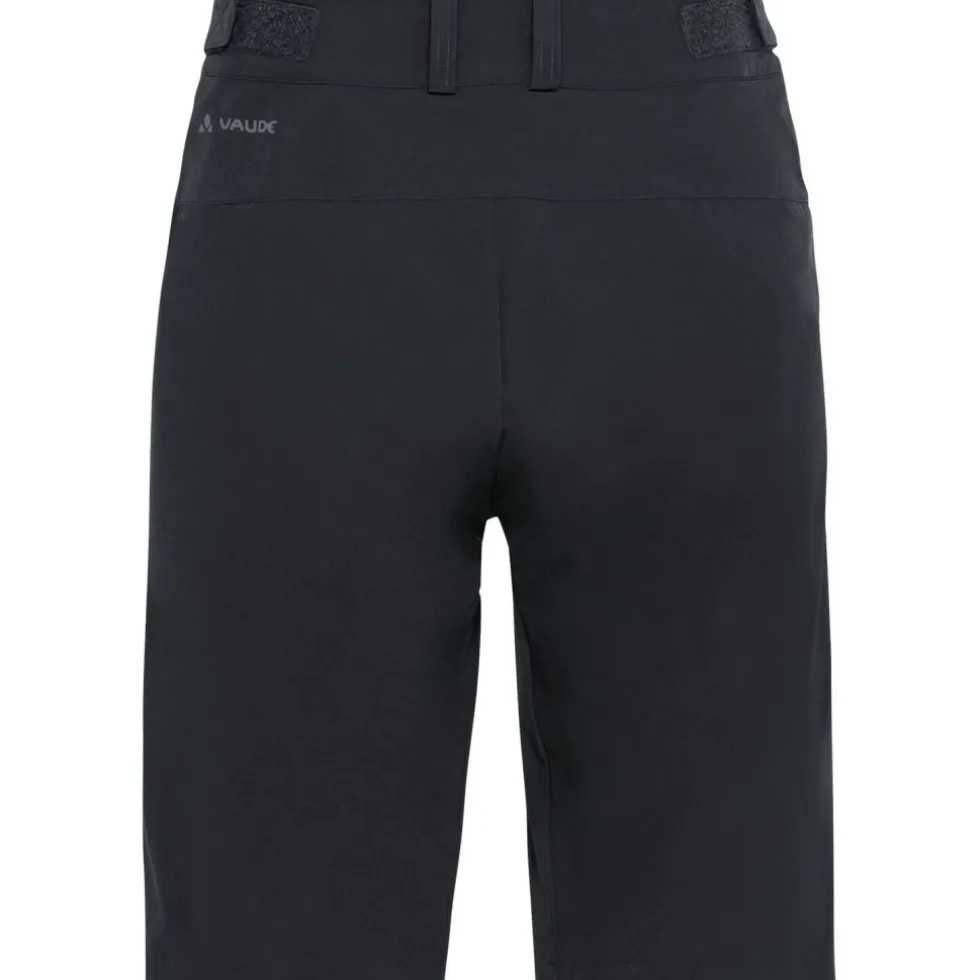 Vaude SE Razar Short II Heren - zwart