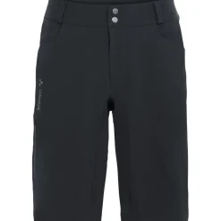 Vaude SE Razar Short II Heren - zwart