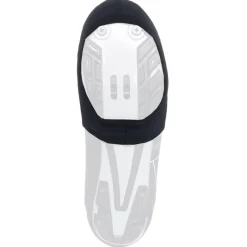 Overschoenen < Vaude Shoecap Metis II Teenwarmer - zwart