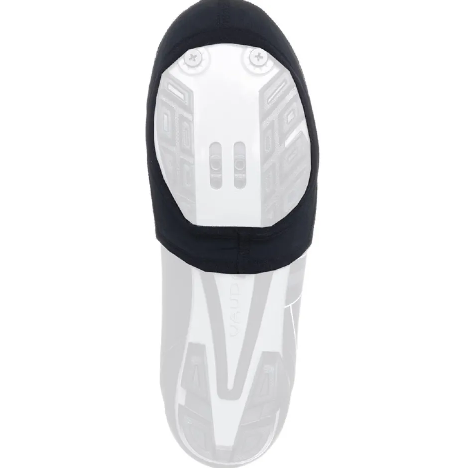 Overschoenen < Vaude Shoecap Metis II Teenwarmer - zwart