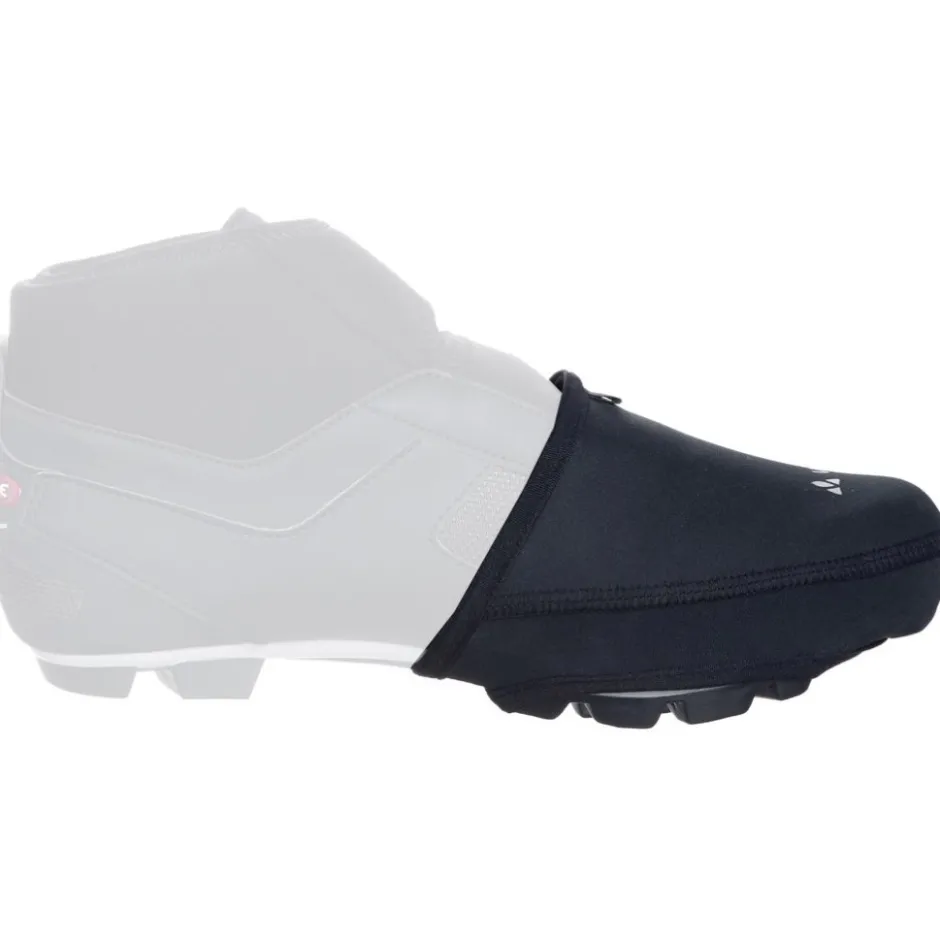 Overschoenen < Vaude Shoecap Metis II Teenwarmer - zwart