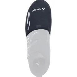 Overschoenen < Vaude Shoecap Metis II Teenwarmer - zwart
