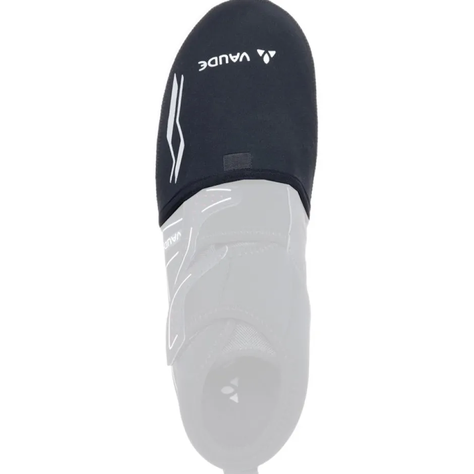 Overschoenen < Vaude Shoecap Metis II Teenwarmer - zwart