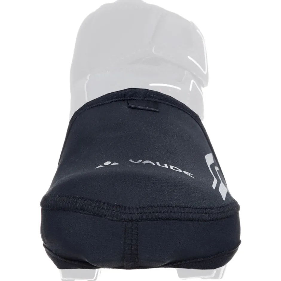 Overschoenen < Vaude Shoecap Metis II Teenwarmer - zwart