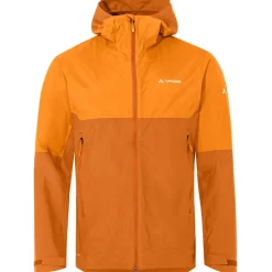 Jassen & Vesten < Vaude Siony 2.5L V Jas Heren - kuquat
