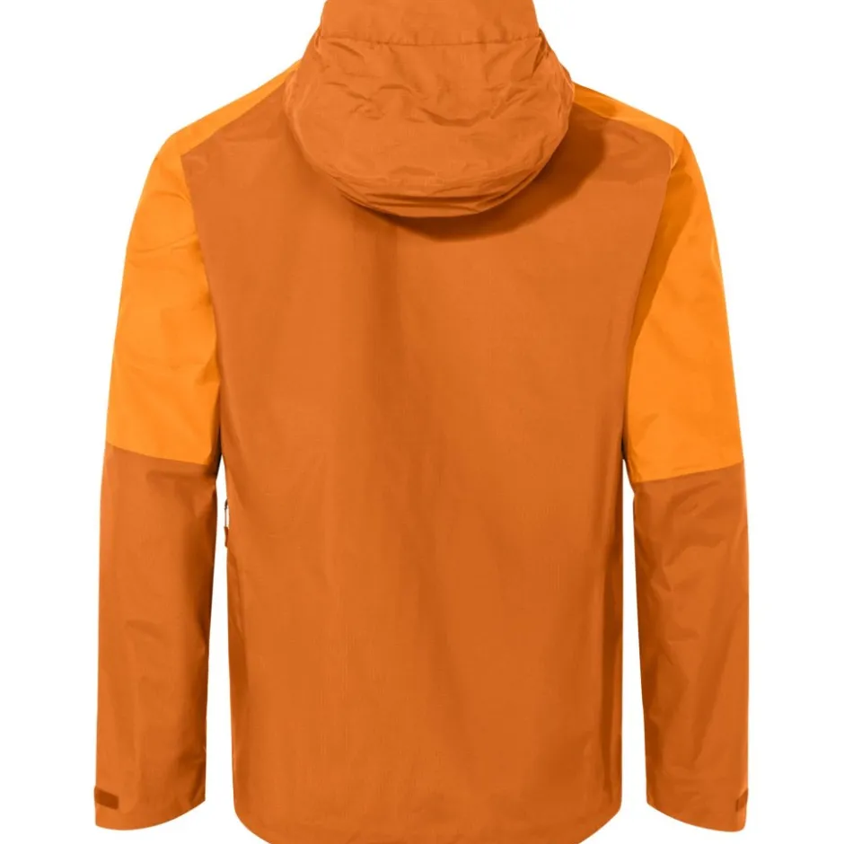 Jassen & Vesten < Vaude Siony 2.5L V Jas Heren - kuquat