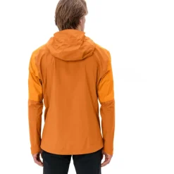 Jassen & Vesten < Vaude Siony 2.5L V Jas Heren - kuquat