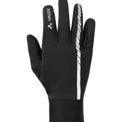 Vaude Strone Handschoenen - zwart