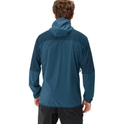 Jassen & Vesten < Vaude Tekoa Jas Heren - batic sea
