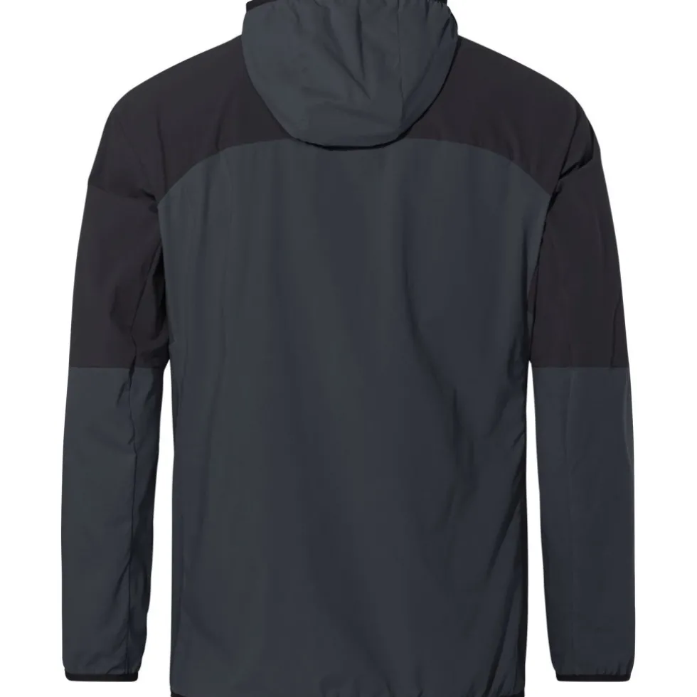 Vaude Tekoa Jas Heren - phantom black