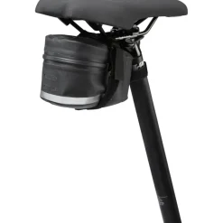 Zadeltassen < Vaude Tool Aqua Zadeltas - 1.3L - zwart