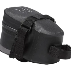 Zadeltassen < Vaude Tool Aqua Zadeltas - 1.3L - zwart