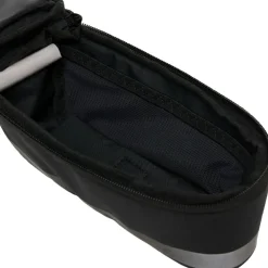 Vaude Top Tube Phone Bag Bovenbuis Tas - 1L - zwart