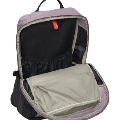 Drinkrugzakken < Vaude TrailControl 20+ fietsrugzak - purple ash