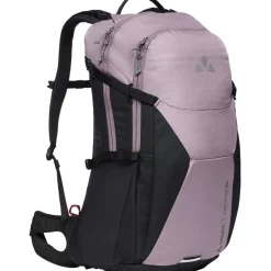 Drinkrugzakken < Vaude TrailControl 20+ fietsrugzak - purple ash