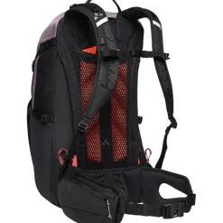 Drinkrugzakken < Vaude TrailControl 20+ fietsrugzak - purple ash