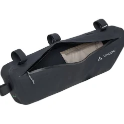 Vaude Trailframe L Tas voor fietsframe 5L - black