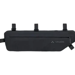 Vaude Trailframe L Tas voor fietsframe 5L - black