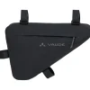 Vaude Trailframe M Fietstas voor frame 3L - black