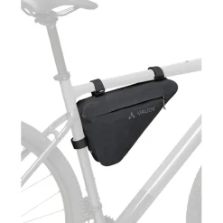 Vaude Trailframe M Fietstas voor frame 3L - black