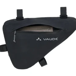 Vaude Trailframe M Fietstas voor frame 3L - black