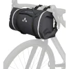 Vaude Trailfront Cage 10L stuurtas - black