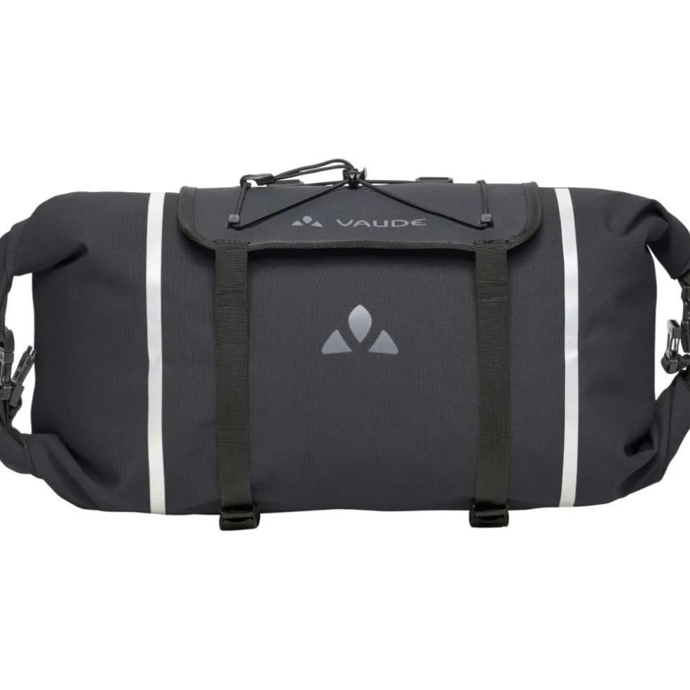 Vaude Trailfront Cage 10L stuurtas - black