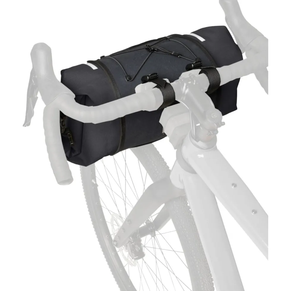 Vaude Trailfront Cage 10L stuurtas - black