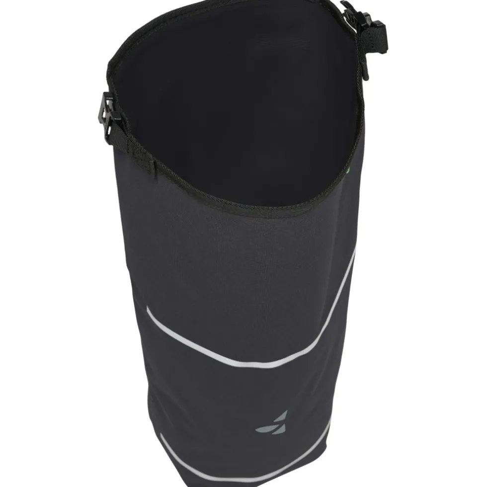Vaude Trailfront Cage 10L stuurtas - black