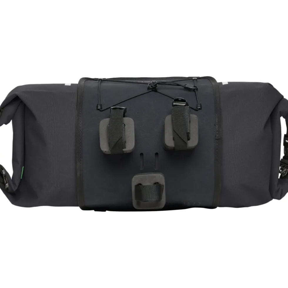 Vaude Trailfront Cage 10L stuurtas - black