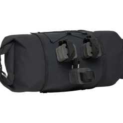 Vaude Trailfront Cage 10L stuurtas - black