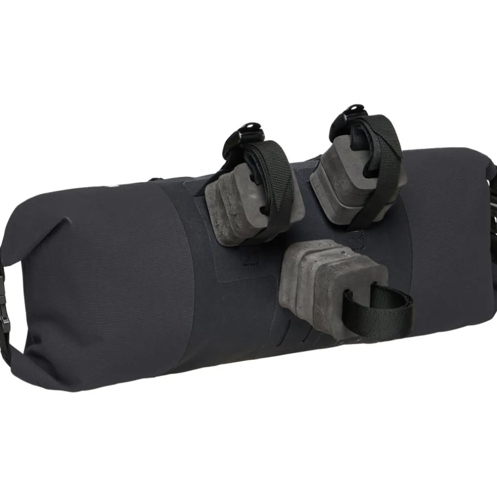 Vaude Trailfront Compact 5L stuurtas - black