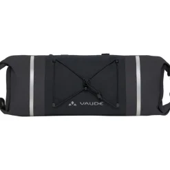 Vaude Trailfront Compact 5L stuurtas - black