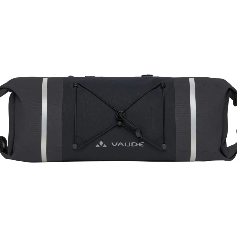 Vaude Trailfront Compact 5L stuurtas - black