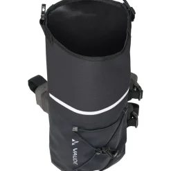 Vaude Trailfront Compact 5L stuurtas - black