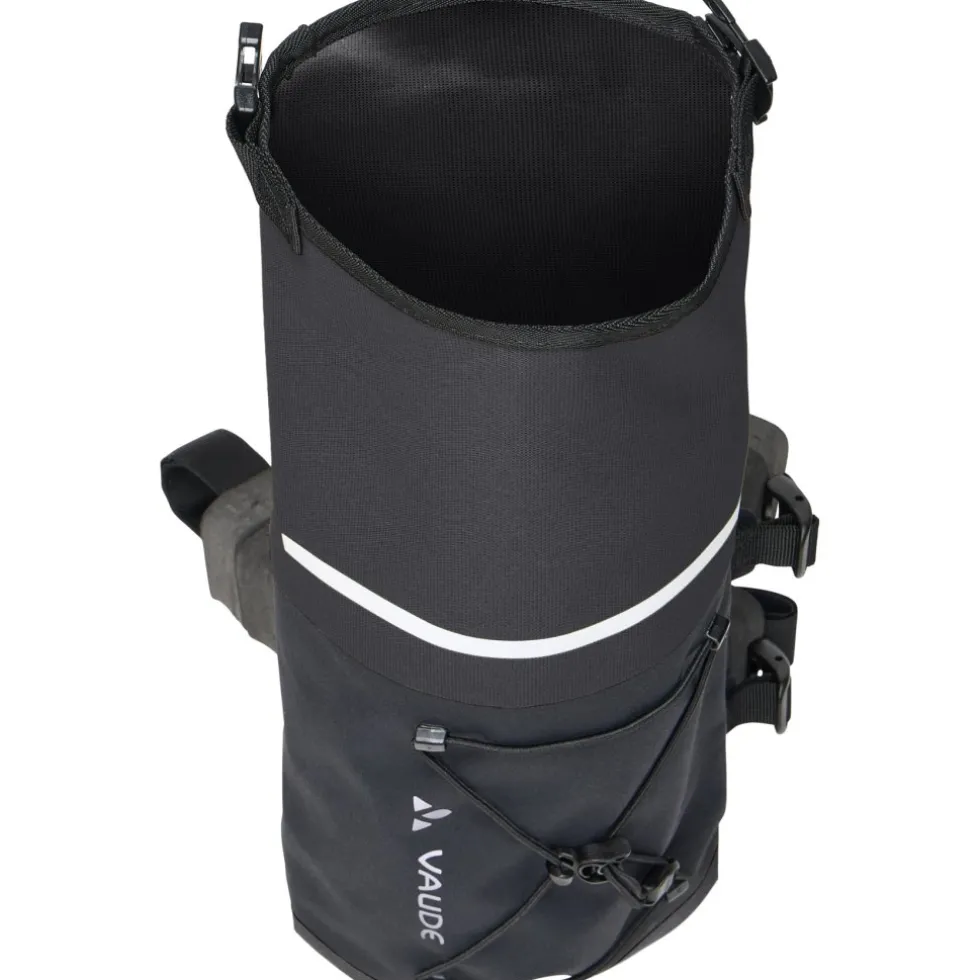 Vaude Trailfront Compact 5L stuurtas - black